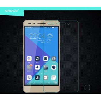Nillkin grūdintas stiklas amazing h (Huawei honor 7 telefonui)